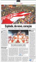 26 de Fevereiro de 2009, Rio, página 8