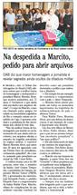 05 de Abril de 2009, O País, página 10