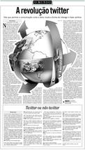 26 de Abril de 2009, O Mundo, página 31