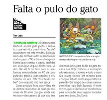 01 de Maio de 2009, Rio Show, página 12