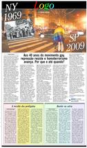 21 de Junho de 2009, O País, página 12