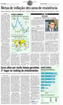 28 de Junho de 2009, Economia, página 28
