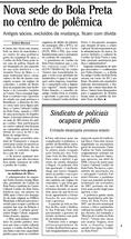 16 de Julho de 2009, Rio, página 16