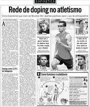 05 de Agosto de 2009, Esportes, página 29