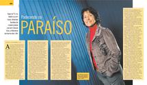 09 de Agosto de 2009, Revista da TV, página 12
