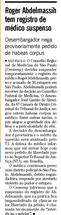20 de Agosto de 2009, O País, página 13