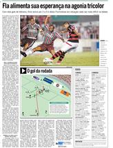 05 de Outubro de 2009, Esportes, página 3