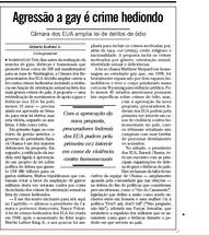09 de Outubro de 2009, O Mundo, página 33