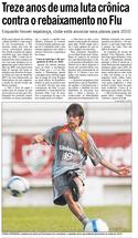 11 de Outubro de 2009, Esportes, página 39