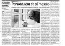 24 de Outubro de 2009, Prosa e Verso, página 3