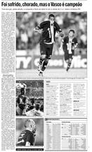 14 de Novembro de 2009, Esportes, página 45
