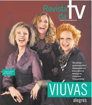 06 de Dezembro de 2009, Revista da TV, página 1