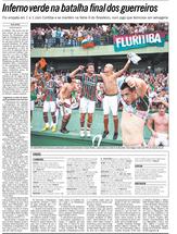 07 de Dezembro de 2009, Esportes, página 2