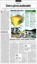 22 de Março de 2010, O País, página 3