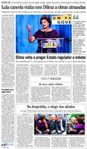 30 de Março de 2010, O País, página 10