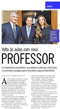 11 de Abril de 2010, Revista da TV, página 2