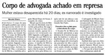 12 de Junho de 2010, O País, página 15