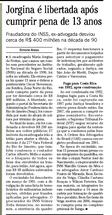 14 de Junho de 2010, O País, página 10