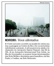20 de Junho de 2010, Rio, página 24