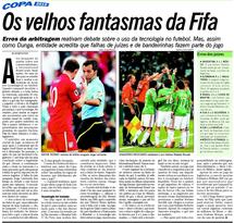 28 de Junho de 2010, Esportes, página 7