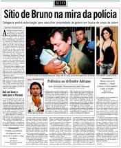 28 de Junho de 2010, Rio, página 12