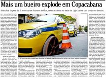 07 de Julho de 2010, Rio, página 20