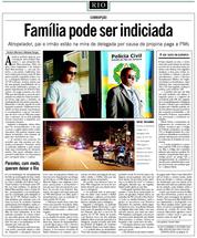 27 de Julho de 2010, Rio, página 15