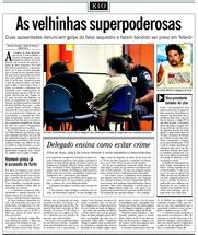 07 de Agosto de 2010, Rio, página 20