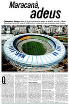 05 de Setembro de 2010, Esportes, página 1