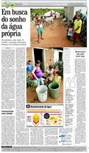 05 de Setembro de 2010, O País, página 16