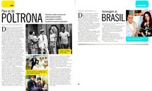 03 de Outubro de 2010, Revista da TV, página 14