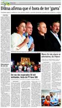 04 de Outubro de 2010, O País, página 12