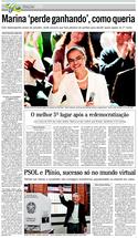 04 de Outubro de 2010, O País, página 17