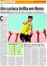11 de Outubro de 2010, Esportes, página 8
