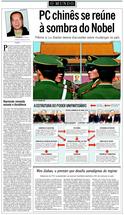 16 de Outubro de 2010, O Mundo, página 35