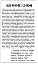 16 de Outubro de 2010, Prosa e Verso, página 2