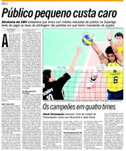 17 de Outubro de 2010, Esportes, página 6