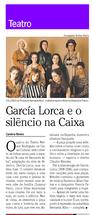 19 de Novembro de 2010, Rio Show, página 34