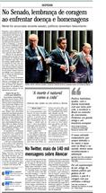 30 de Março de 2011, O País, página 4