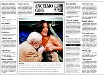 31 de Março de 2011, Rio, página 18