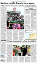 29 de Abril de 2011, O Mundo, página 35