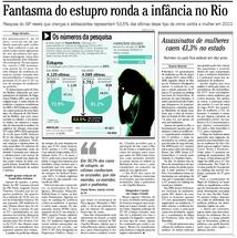 29 de Abril de 2011, Rio, página 18