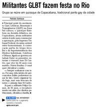 06 de Maio de 2011, O País, página 4