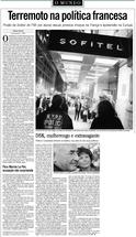 16 de Maio de 2011, O Mundo, página 21