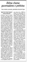 30 de Maio de 2011, O País, página 5