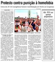 02 de Junho de 2011, O País, página 12