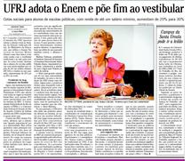 01 de Julho de 2011, Rio, página 14