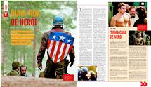 26 de Julho de 2011, Megazine, página 4