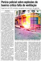 30 de Julho de 2011, Rio, página 22