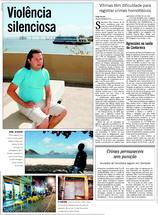 14 de Agosto de 2011, Jornais de Bairro, página 3